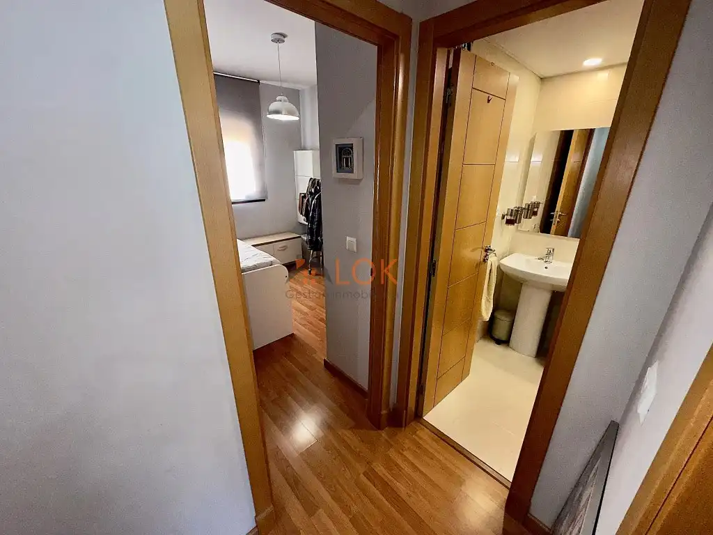 Appartement avec ascenseur à vendre à Camino Pozuelo Del, imagen 33