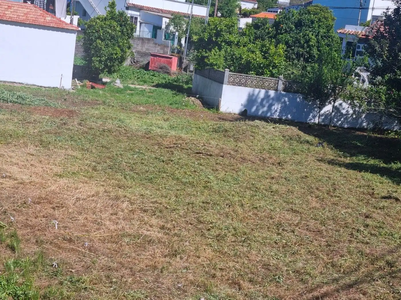 Residencial en venta en Valleseco