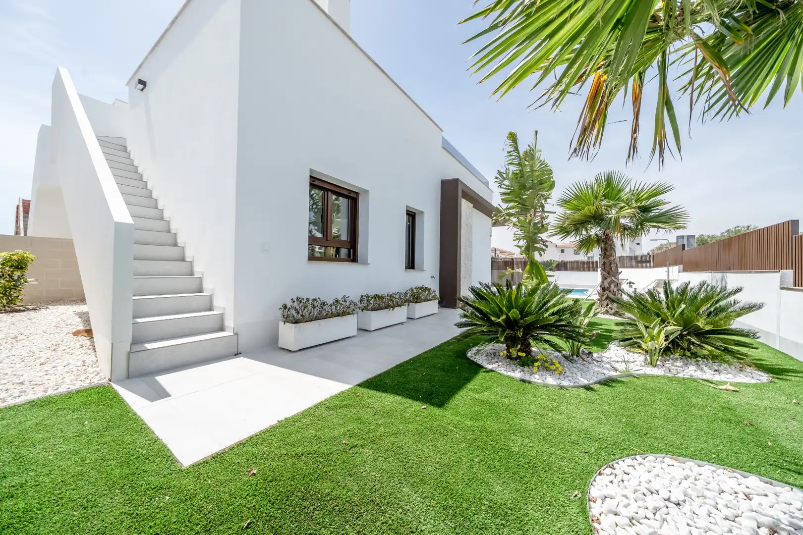House with pool for sale in Desamparados - Hurchillo - Torremendo, imagen 27