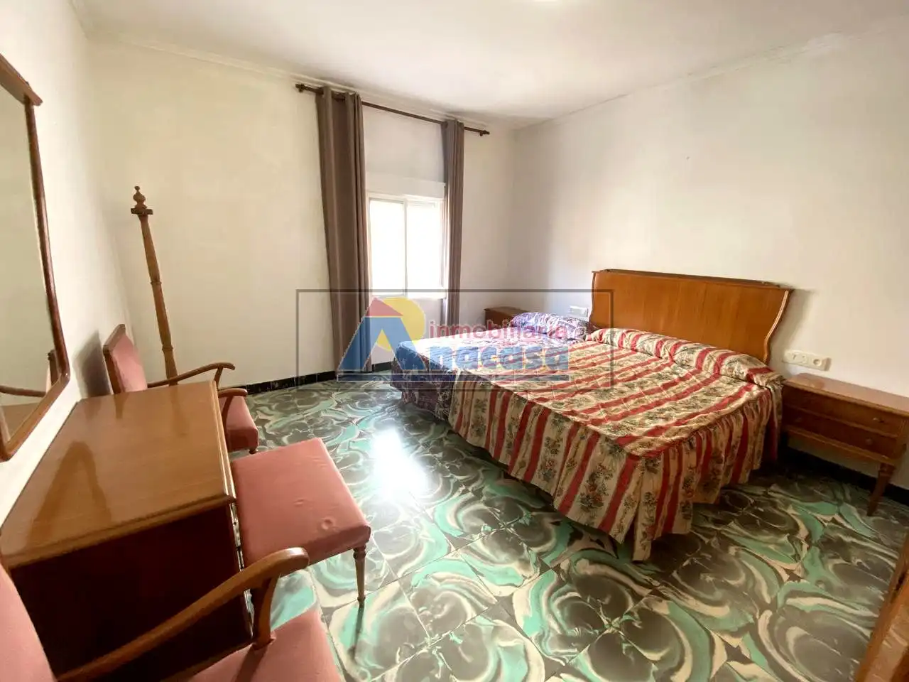 Habitación de Casa o chalet en venta en Oliva con Aire acondicionado, Terraza y Trastero