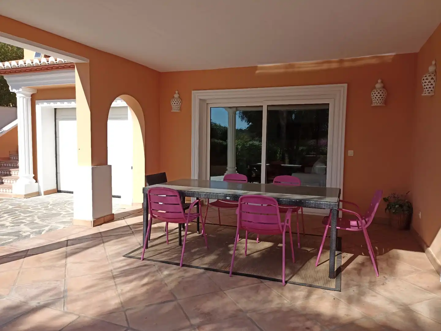 Villa con piscina in vendita a Pinar del Advocat - Cometa, imagen 54