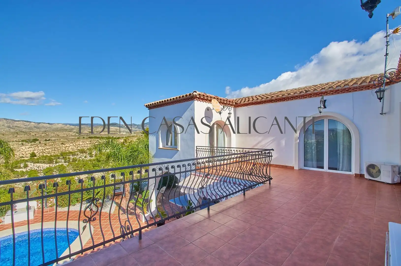 Detached house with pool for sale in Calle Carrasqueta, imagen 55