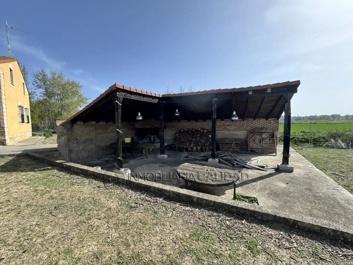 Casa o chalet en venta en Burgos con Calefacción