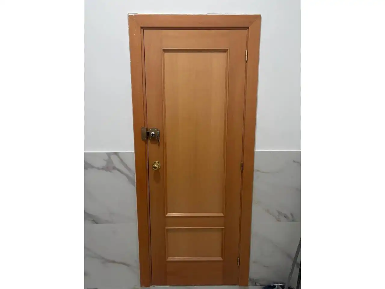 Apartament en venda a Camino de Onda - Salesianos
