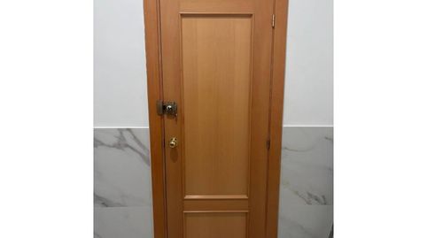 Foto 4 de Apartament en venda a Camino de Onda - Salesianos, Burriana / Borriana