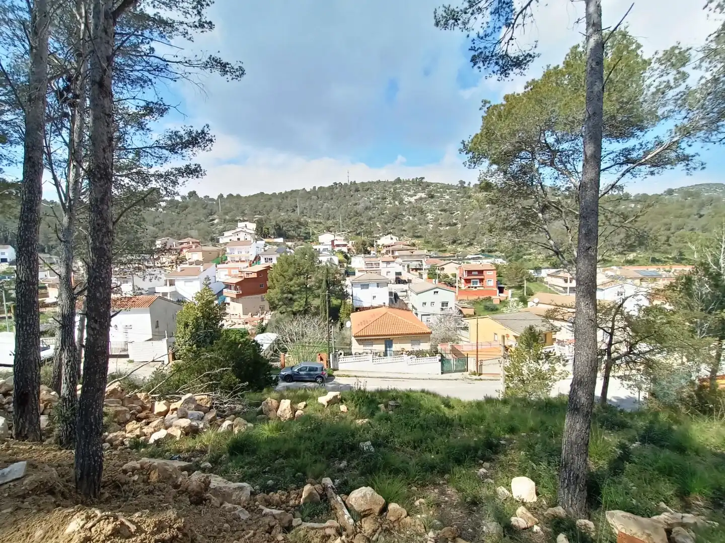 Terreno residencial en venta en Carrer PRINCIPAL 29, imagen 8