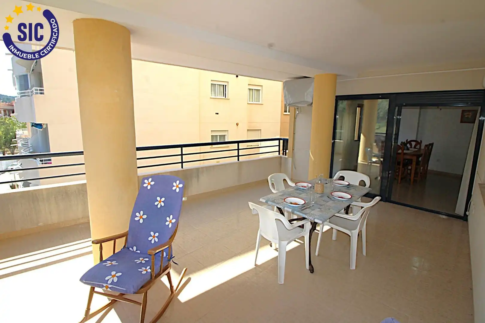 Apartament amb piscina en venda a Calle ANTONIO BOSQUE 23, imagen 3