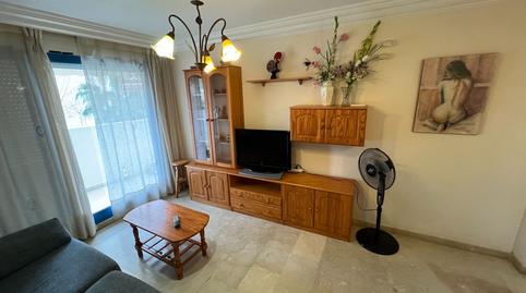 Foto 4 de Apartament de lloguer a Levante Alto, Alicante