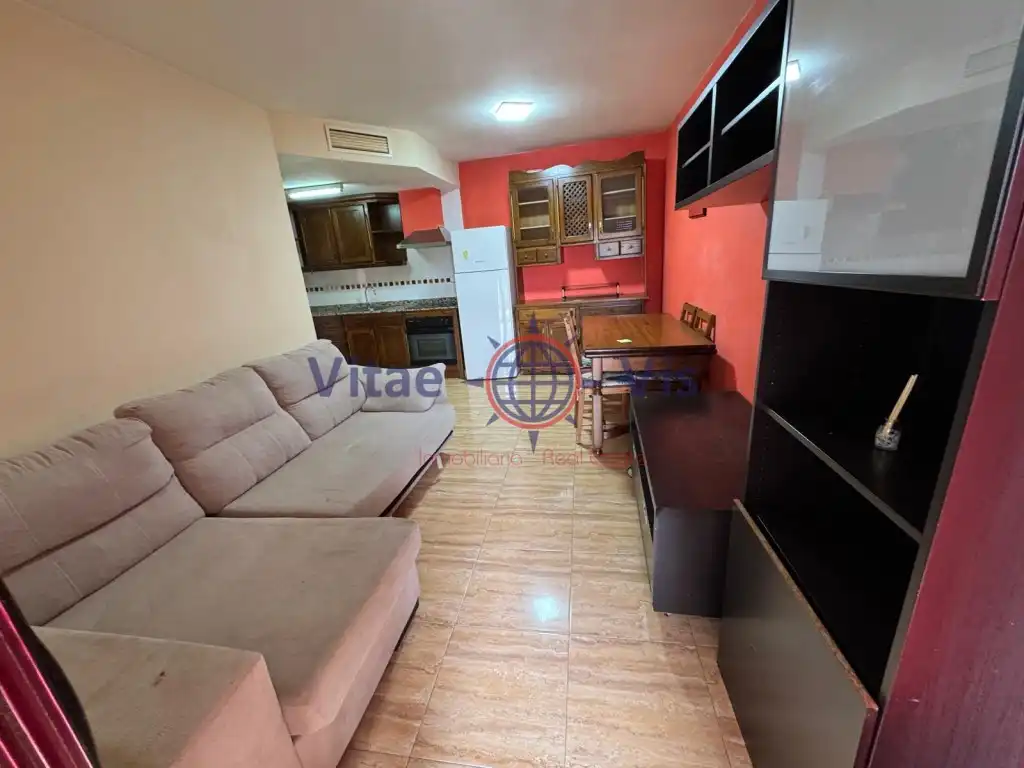Appartement compact avec piscine à vendre à Callejón Olcina (Lorca), imagen 2