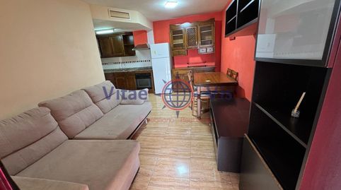 Foto 2 de Apartamento en venta en Callejón Olcina (lorca), San Cristobal - San Diego, Lorca