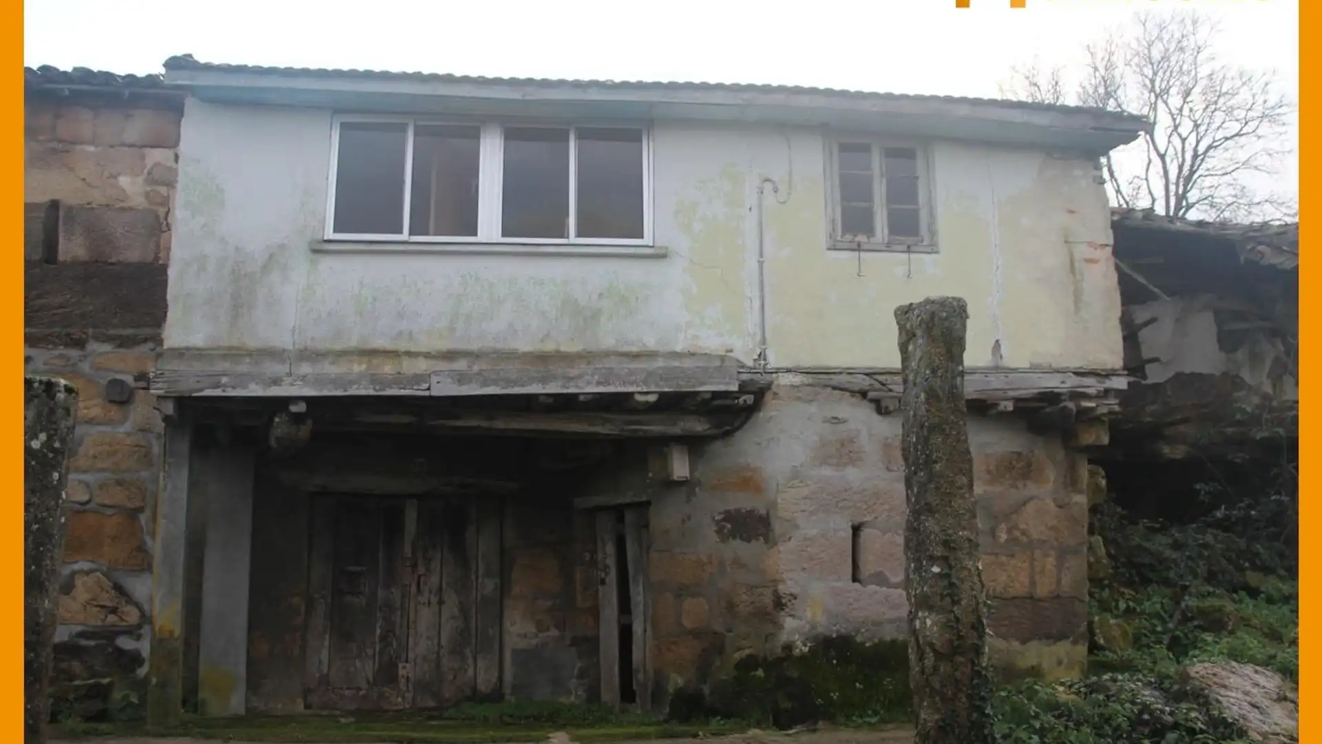 Casa o chalet en venta en A Bola