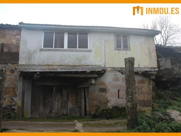 Casa en venda a A Bola