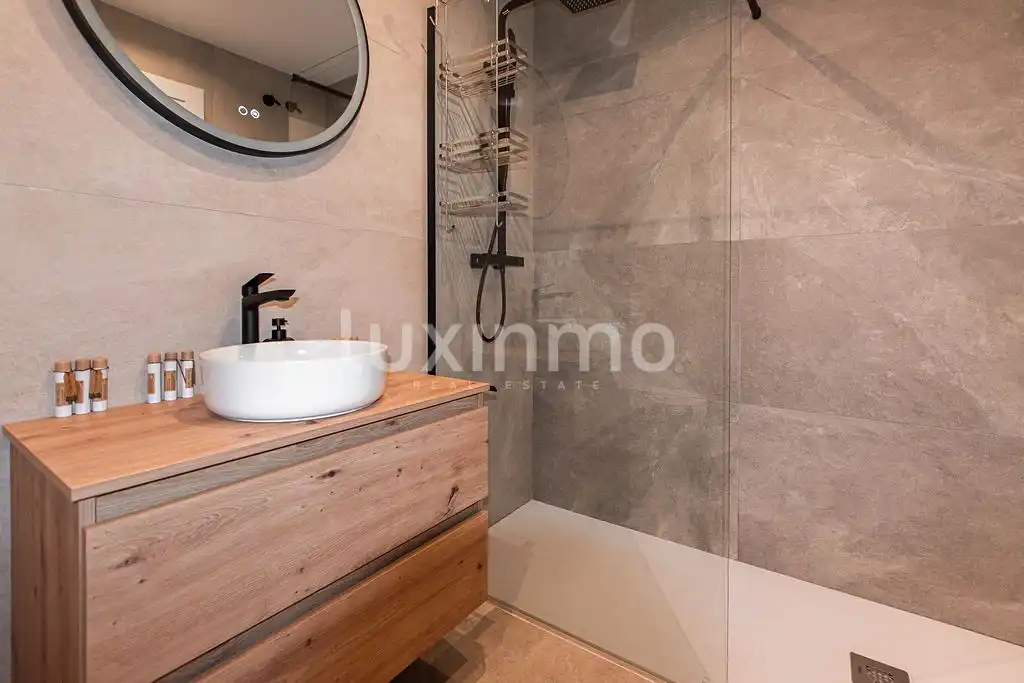 Baño de Piso en venta en Altea Hills