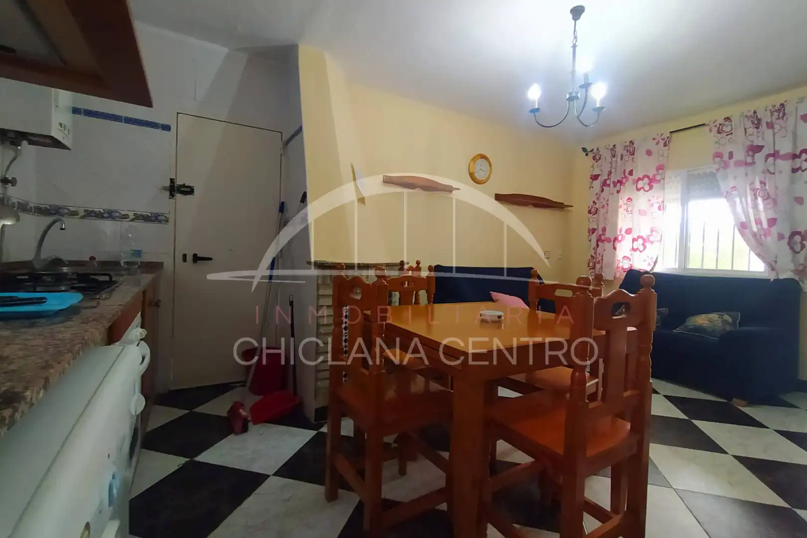Chalet con piscina en venta en Las Lagunas - Campano, imagen 30
