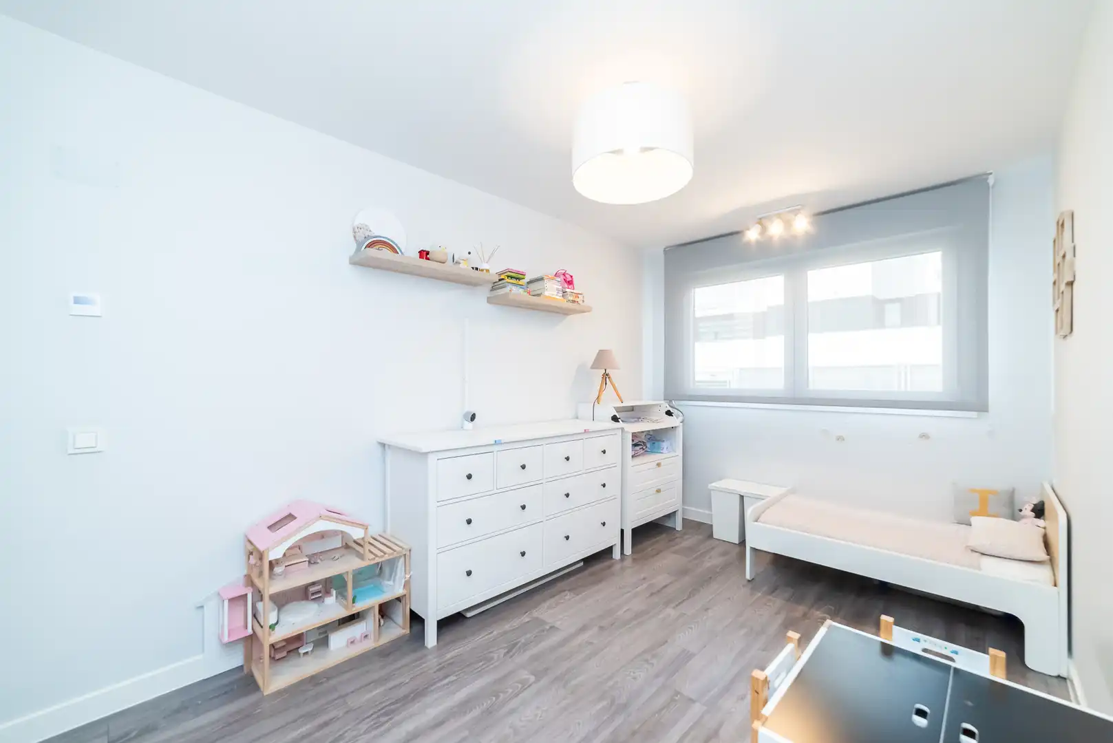 Planta baja en venta en Boadilla del Monte con Aire acondicionado, Calefacción y Jardín privado