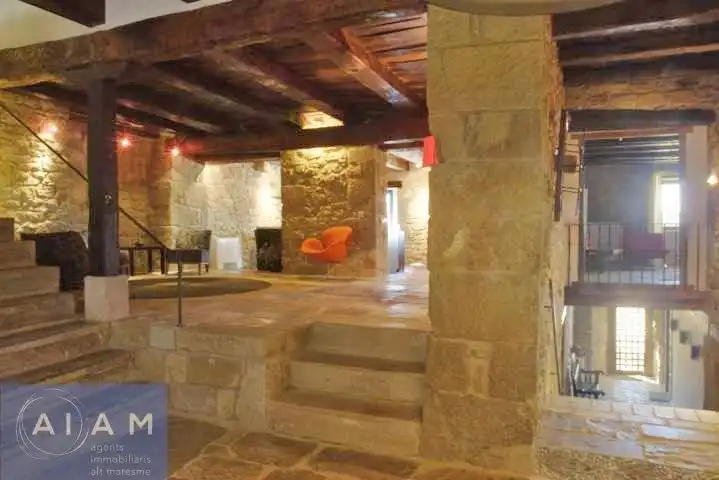 Casa o xalet en venda a Sos del Rey Católico