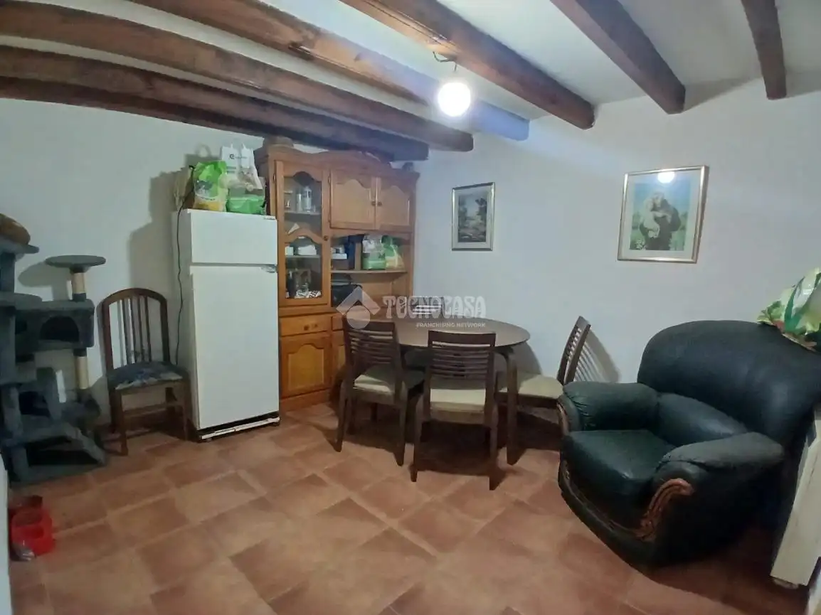 Casa in vendita a El Gordo, imagen 6