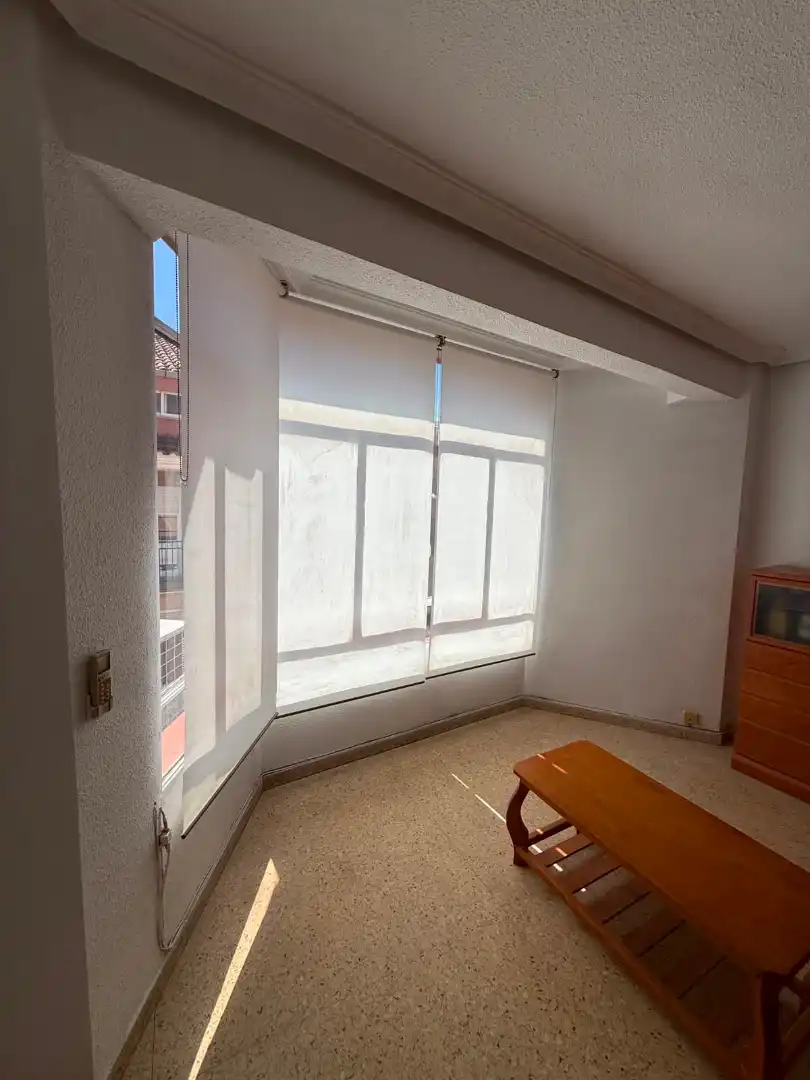 Exterior view of Flat for sale in Villena  with Storage room