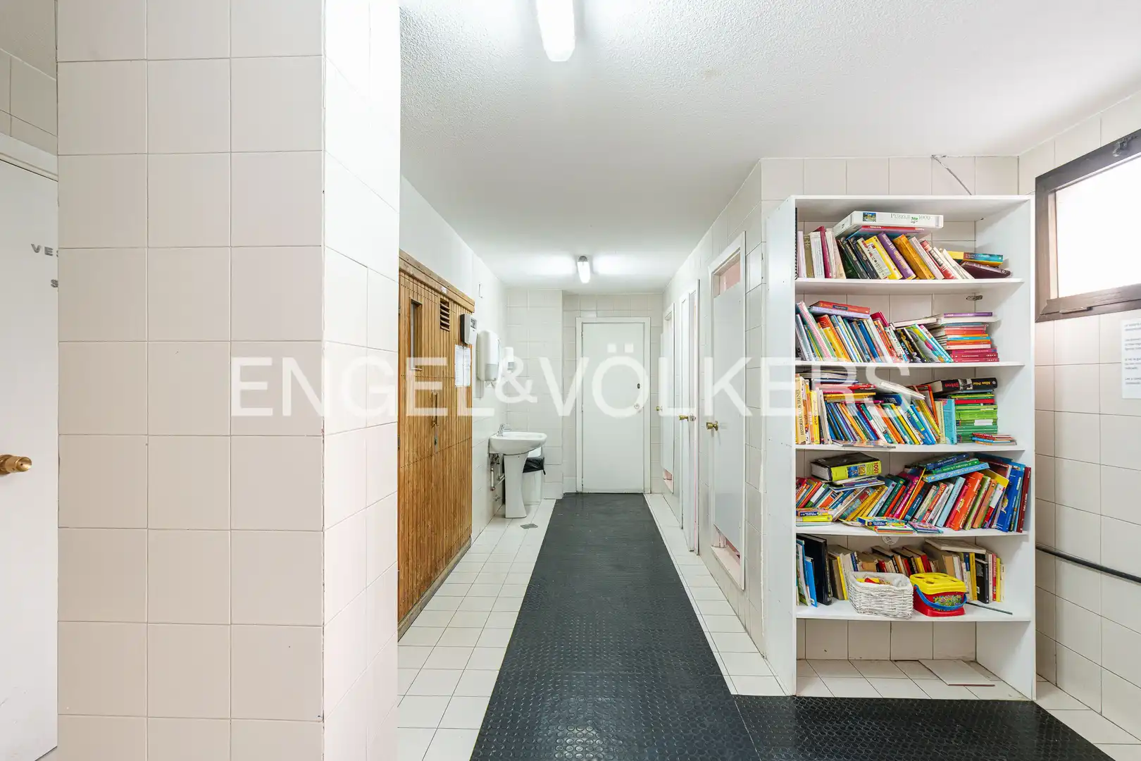 Piso con piscina en venta en Ciudad Lineal, imagen 22