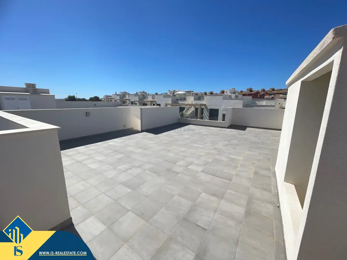Terrace of Flat for sale in Orihuela  with Terrace, Furnished and Oven
