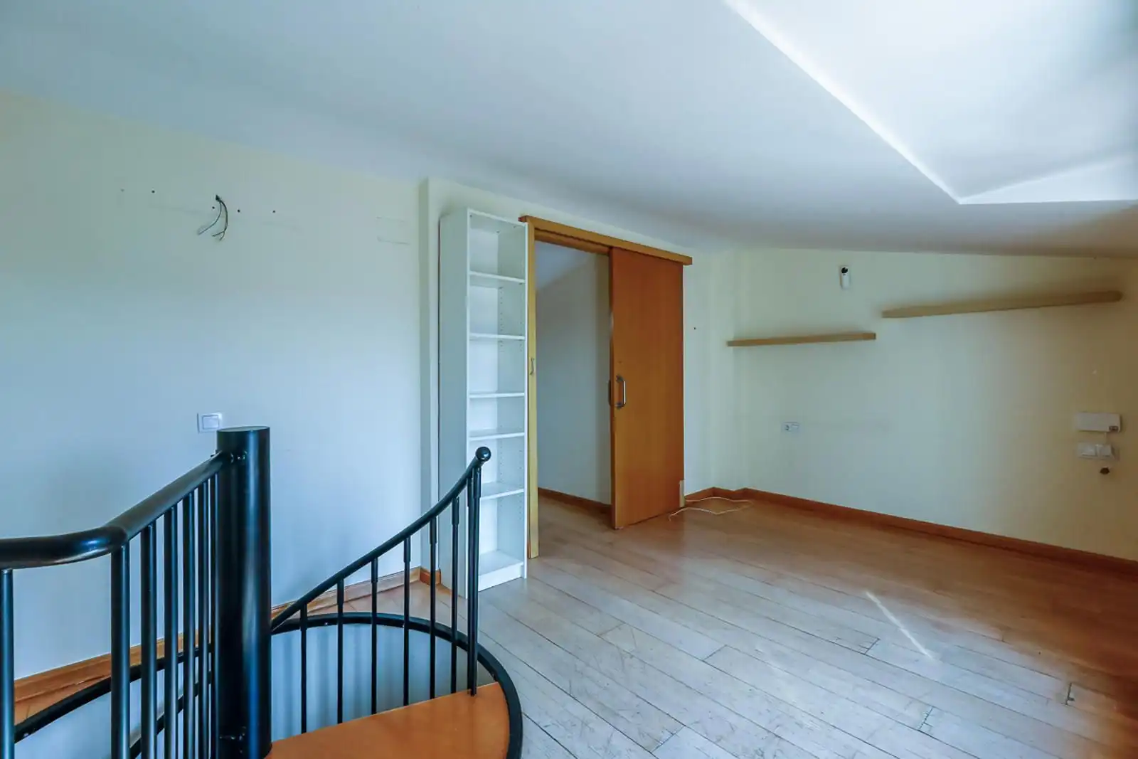 Maisonette zum Verkauf in Sabadell mit Klimaanlage, Heizung und Parkett