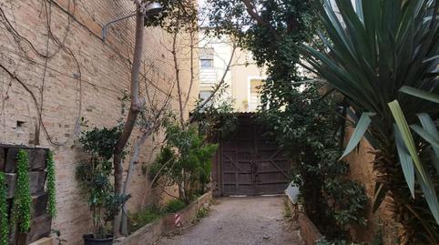 Photo 2 of House or chalet for sale in Barceloneta -  Molí d'en Rovira, Barcelona