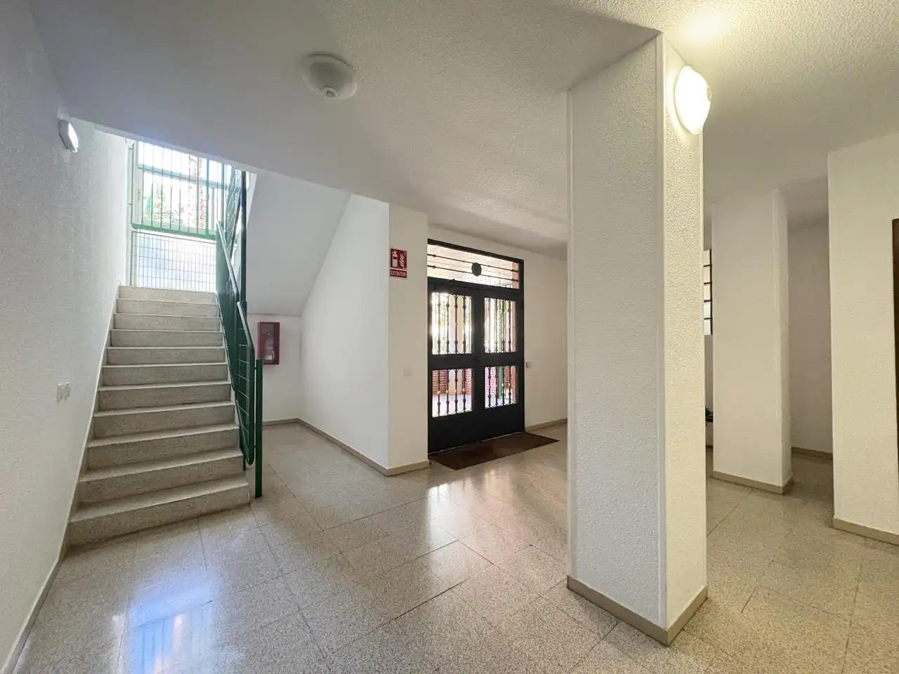 Flat for rent in Rivas-Vaciamadrid  with Heating, Parquet flooring and Terrace