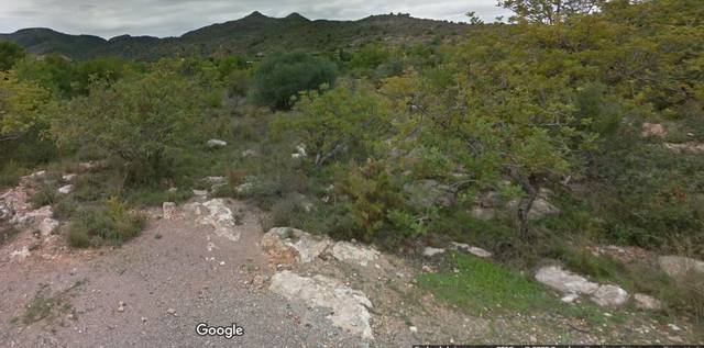 Finca rústica en Venta en Avenida Alemania-Italia