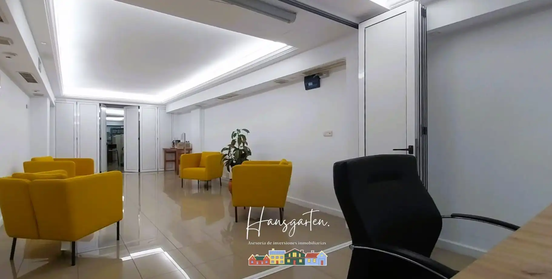 Büro mit Aufzug zum Verkauf in Rafael Cabrera, imagen 43