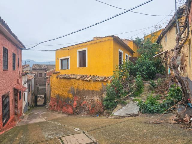 Casa-chalet en Venta en Calle Los Pontellos, 1 en Ricla