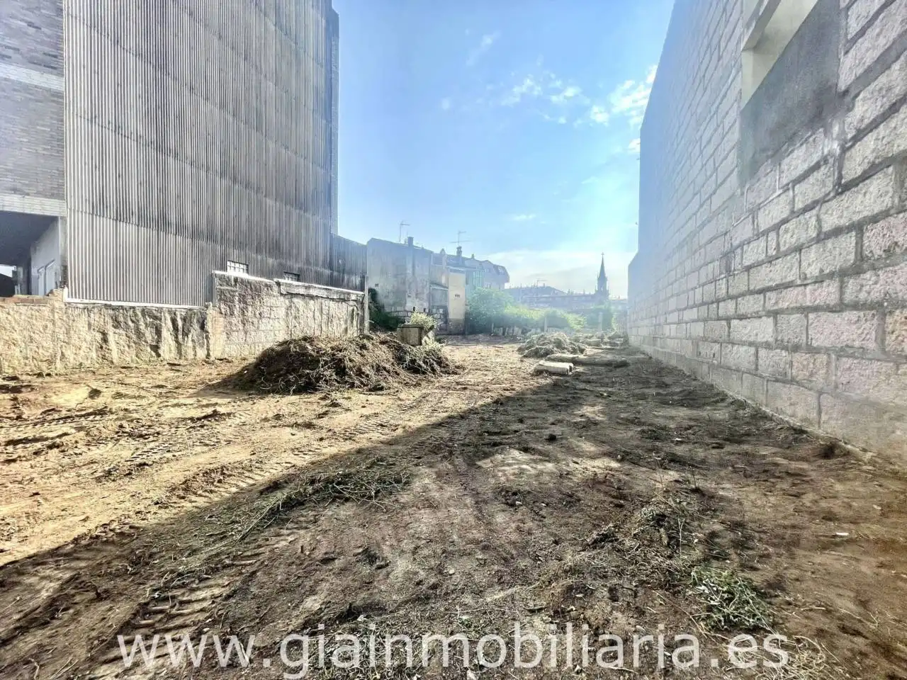 Terreny residencial en venda a Calle Domingo Bueno 24, imagen 10