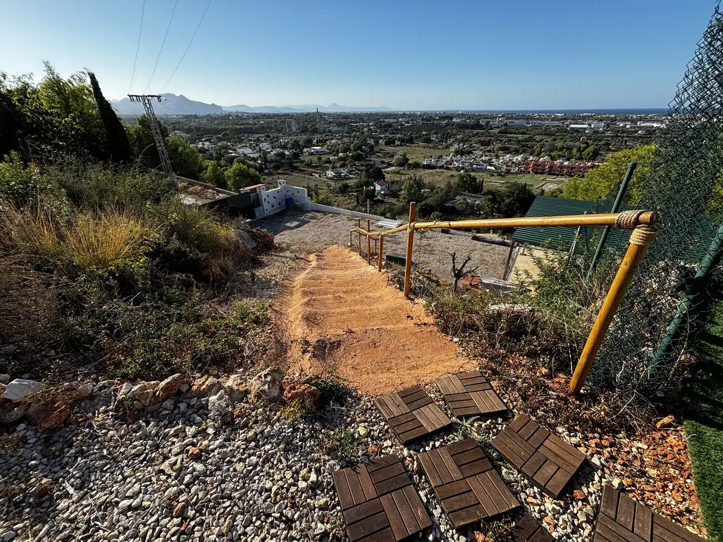 Terreny residencial en venda a La Pedrera - Vessanes, imagen 14