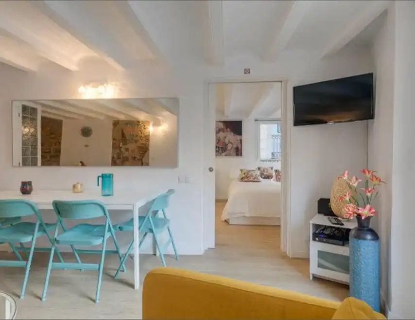 Wohnung mit Terrasse zum Verkauf in Ciutat Vella, imagen 11