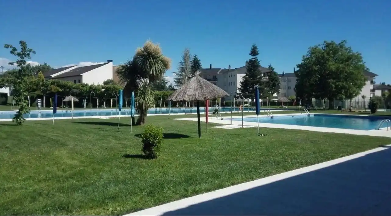 Piso con terraza en alquiler en Calleja Prado San Juan, imagen 2