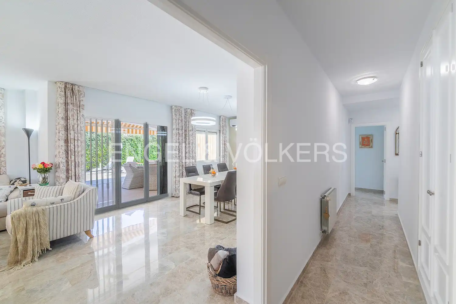 Villa con piscina in vendita a Carrer del Vespre 11, imagen 15