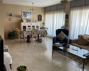 Dining room of Flat for sale in  Cádiz Capital  with Air Conditioner and Terrace