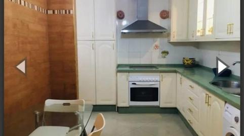 Foto 5 de Pis en venda a Lepanto, Sevilla