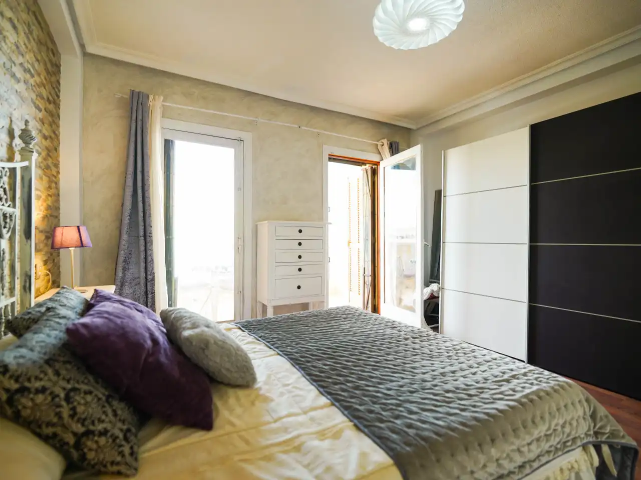 Tríplex con terraza en venta en Playa del Acequión, Náufragos y Rocío del Mar, imagen 18