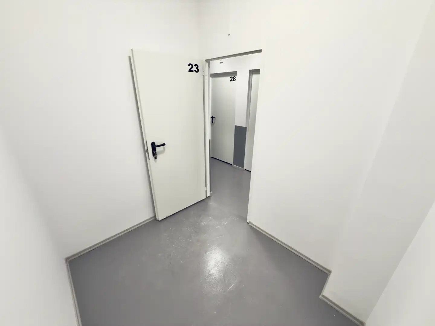 Storage room for sale in Salamanca