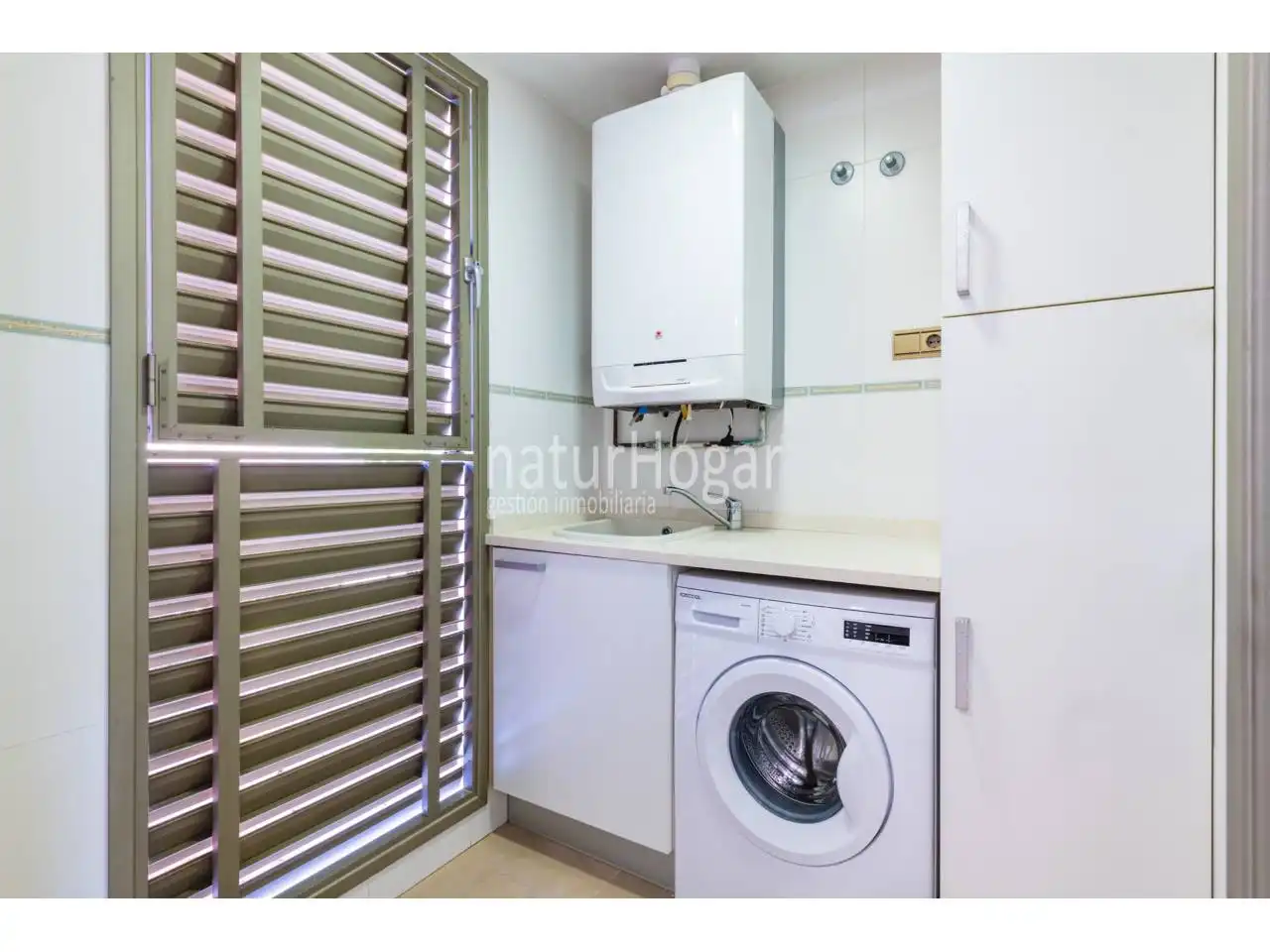 Bany de Apartament en venda en Oropesa del Mar / Orpesa amb Aire condicionat, Calefacció i Terrassa