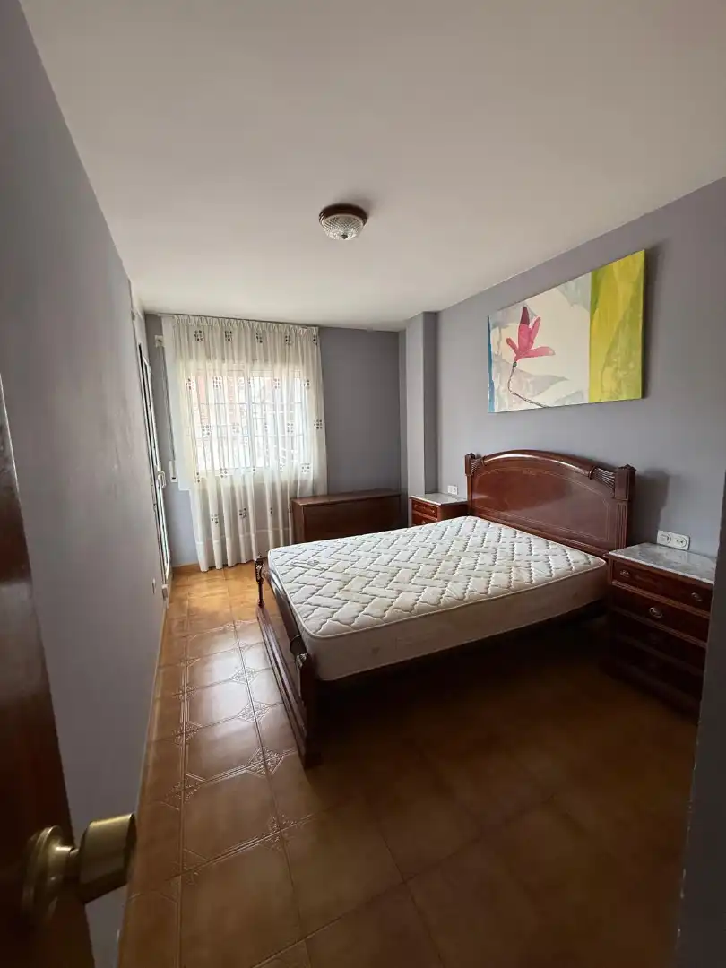 Habitación de Piso en venta en Pineda de Mar con Balcón
