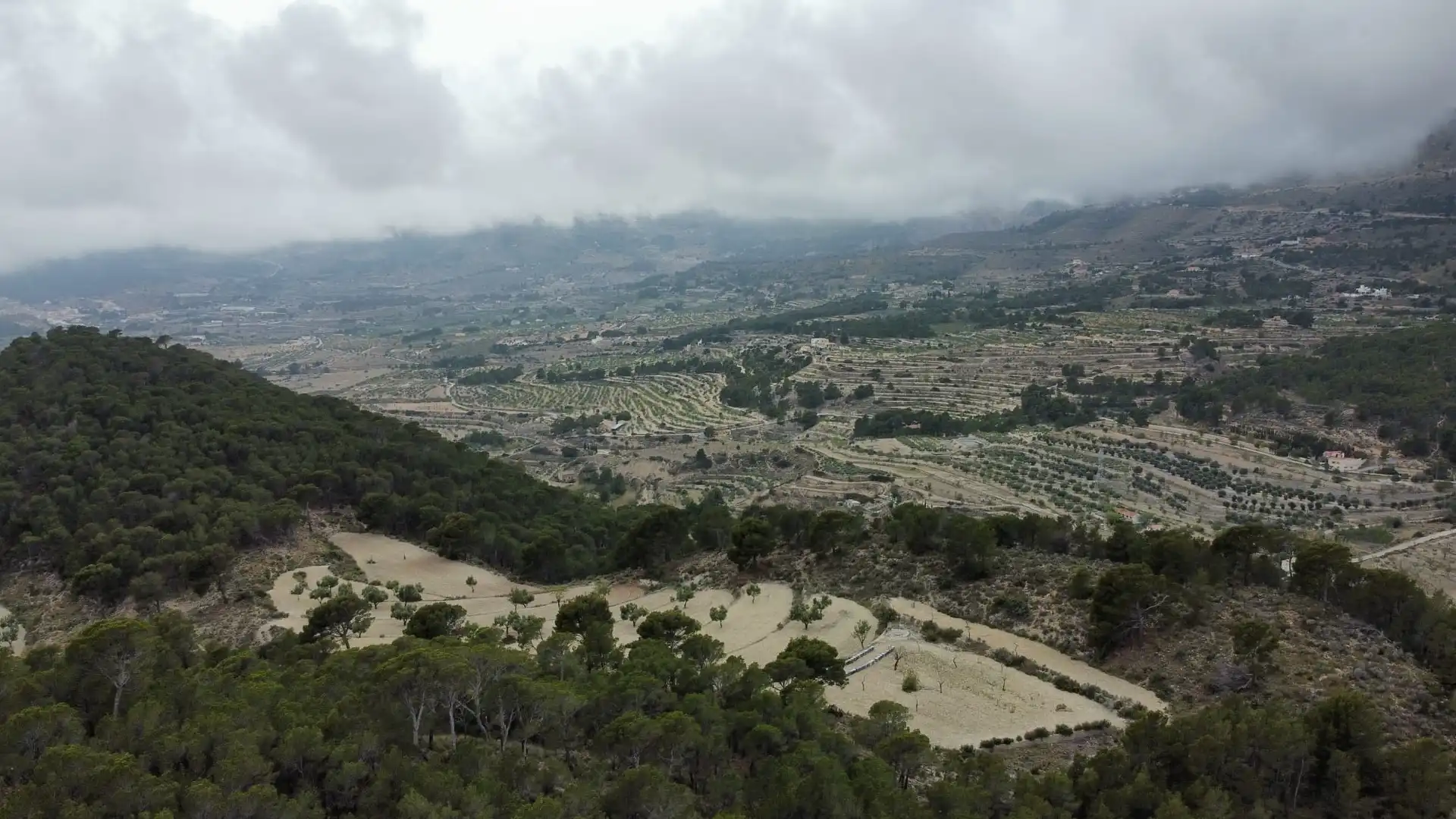 Rural land for sale in Jijona / Xixona, imagen 23