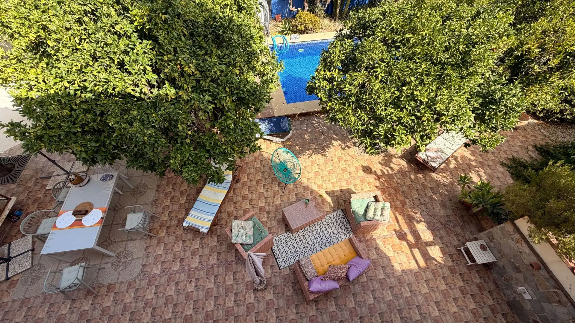 Casa amb piscina en venda a Centro, imagen 33