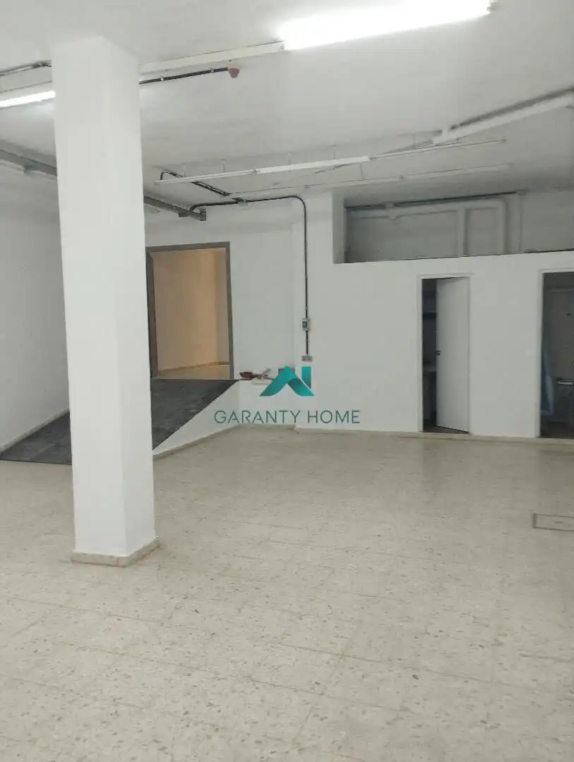 Local comercial de lloguer a Gines, imagen 13