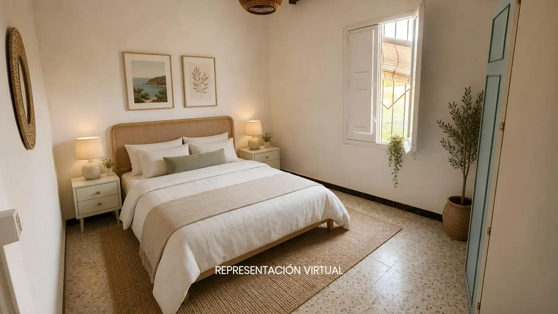 Villa mit Garten zum Verkauf in Calle del Azafrán, imagen 18
