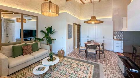 Photo 3 of Apartments for rent in Carolinas Bajas, Alicante / Alacant