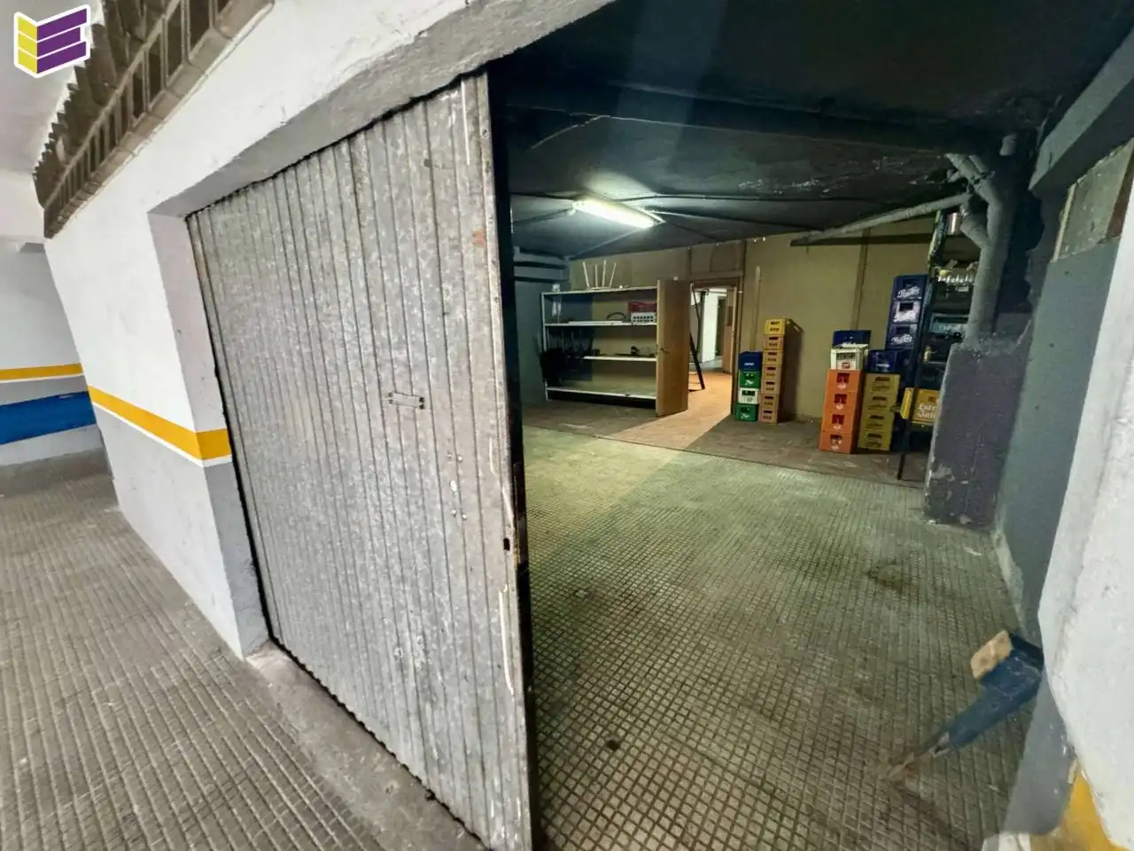 Gewerbefläche zum Verkauf in Calle Conde Torrecedeira 30, imagen 47
