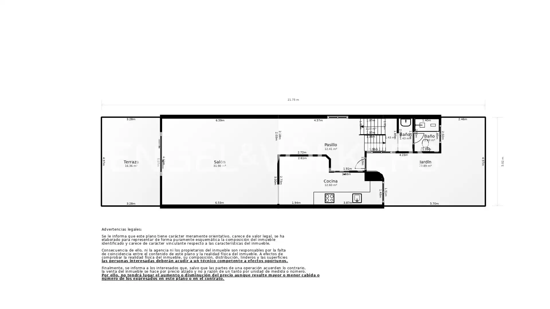 House with pool for sale in Rocafort, imagen 62