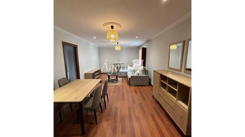 Photo 2 of Flat to rent in Angustias, San Martín, Valladolid