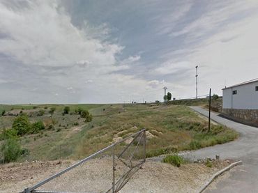 Terreno residencial en venta en Calle Martillo